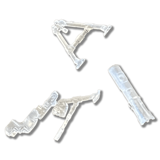 Heavy Weapon Completion Kit