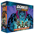 G.I. JOE Mission Critical Heavy Firepower Expansion - 