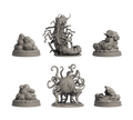 Heckna! - Miniatures - Pet Shop - 