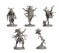 Heckna! - Miniatures - Heckna Himself - 