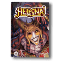 Heckna! - Campaign Book - 