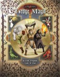 Hedge Magic (revised) softcover - 