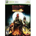 Hellboy Science Of Evil - Xbox 360 - Game Only