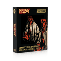 Limited Edition Hellboy - Seed of Destruction AR Pin
