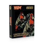Limited Edition Hellboy - Wake the Devil AR Pin