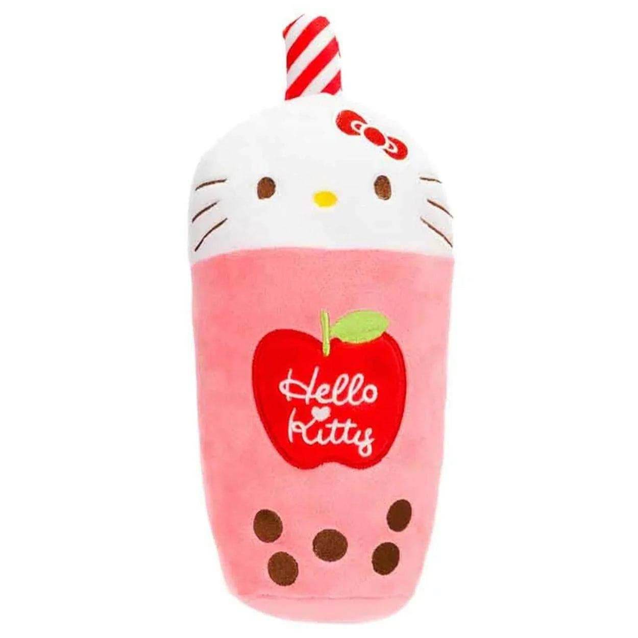 Hello Kitty® Boba Plush - Cinnamaroll
