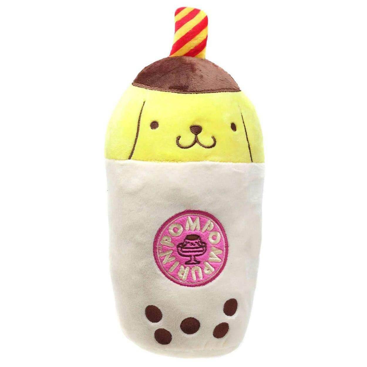 Hello Kitty® Boba Plush - Cinnamaroll