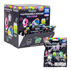 Sanrio® Hapidanbui Hoodie Figurine - Blind Pack