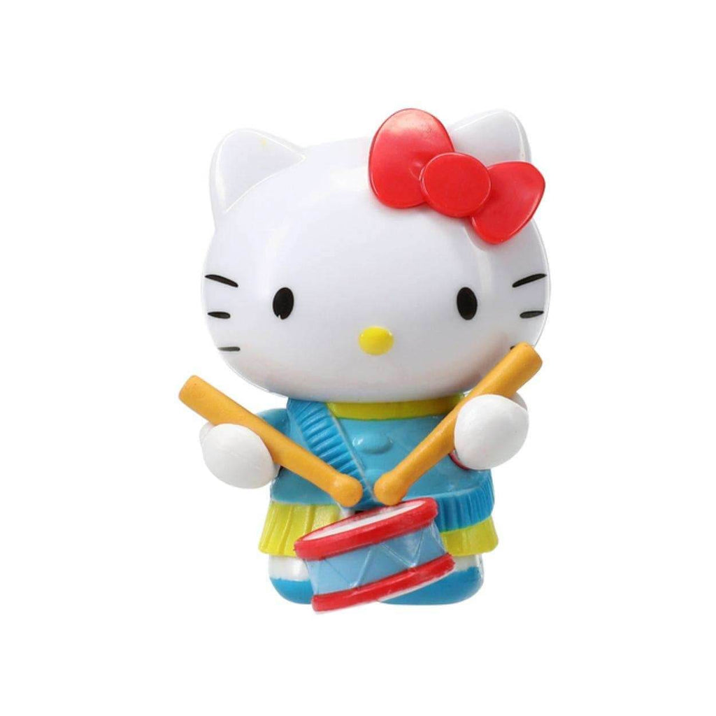 Hello Kitty® Musical Figure - Accordion