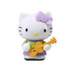 Hello Kitty® Musical Figure - Guitar