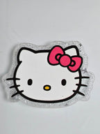 Bogg Bag Charms - Hello Kitty