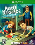 Hello Neighbor: Hide & Seek (Xbox One) - Game Only