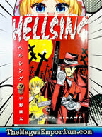 Hellsing Vol 2 - 