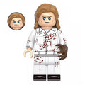 Henry Creel Vecna Stranger Things Lego Minifigures Custom Toys