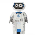 H.E.R.B.I.E from Fantastic Four Lego Minifigures Custom Toys Marvel MCU