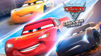 Disney/Pixar Cars 3: Driven to Win (Playstation 4) - Complete - Good