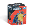 HeroClix: Iconix - Batman and Robin - 