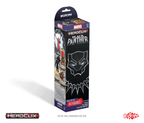 HeroClix: Black Panther Booster - 
