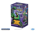 HeroClix: DC Masters of Time - Jurassic Super Booster - 