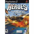 Heroes Of The Pacific - PlayStation 2 - 