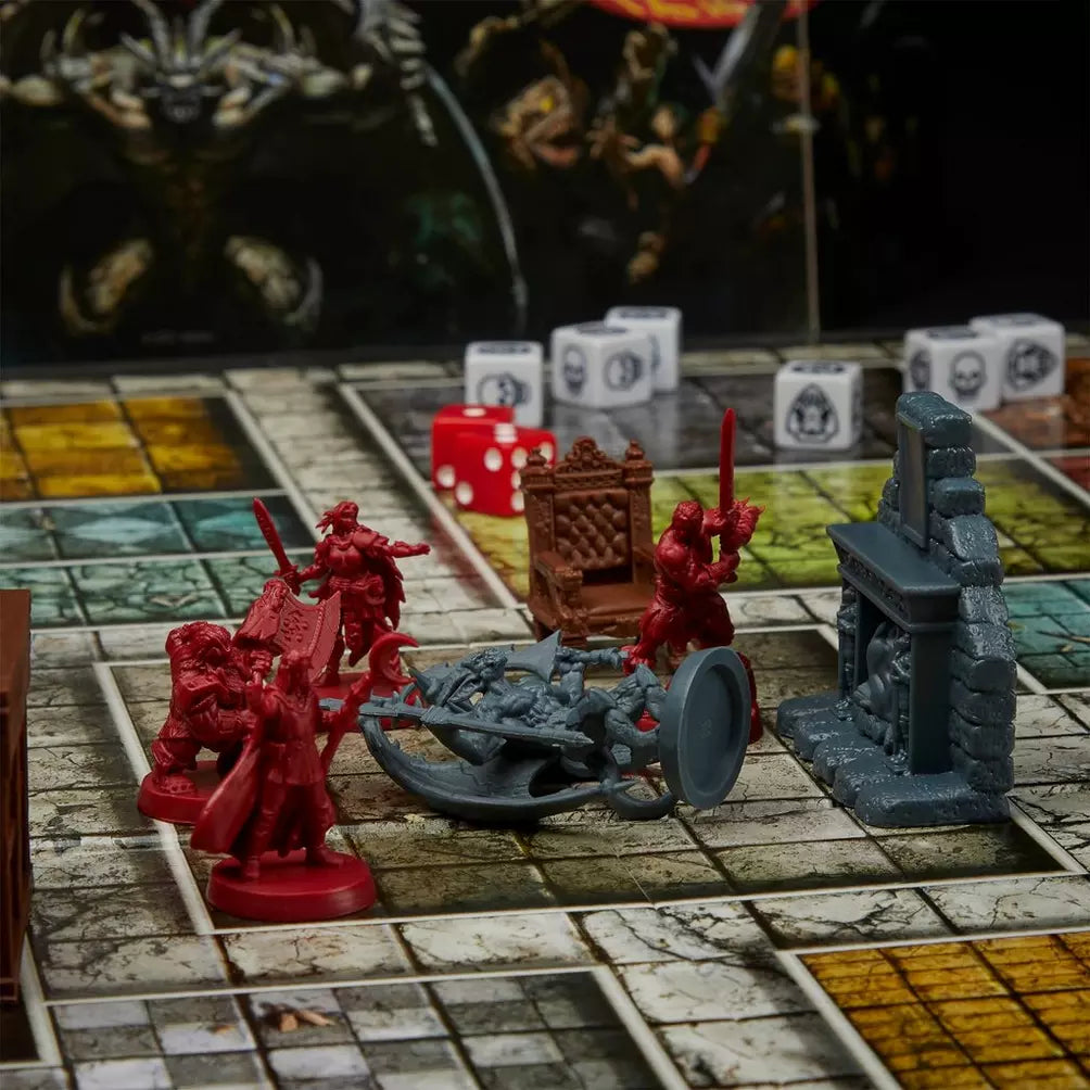 HeroQuest