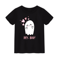 Hey, Boo! Unisex Shirt - S