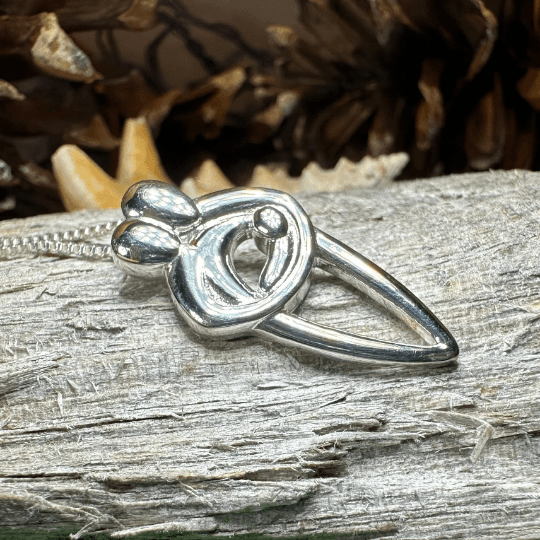 New Family Necklace - 