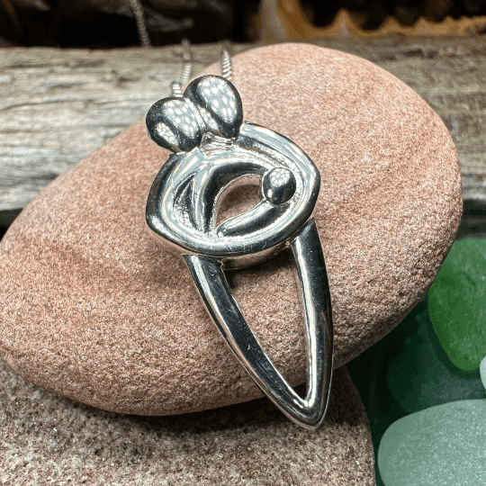 New Family Necklace - 