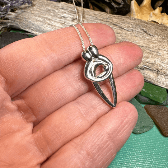 New Family Necklace - 