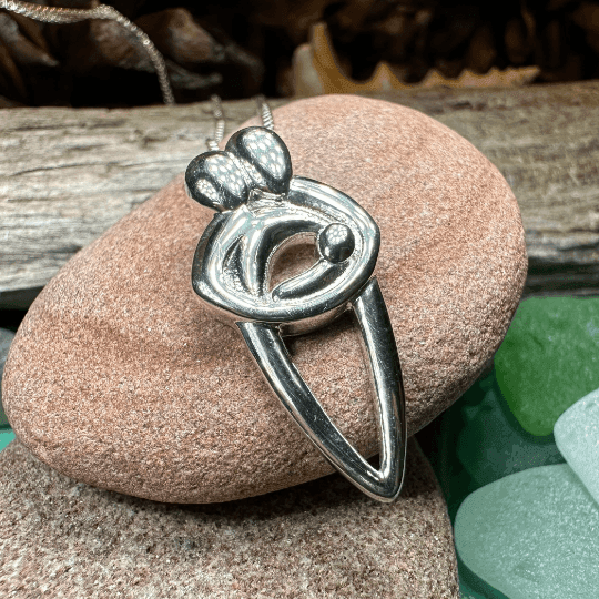 New Family Necklace - 