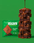 6 pack Decadent Coffee Brownie