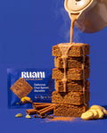 6 Pack Delicious Chai Spiced Blondie