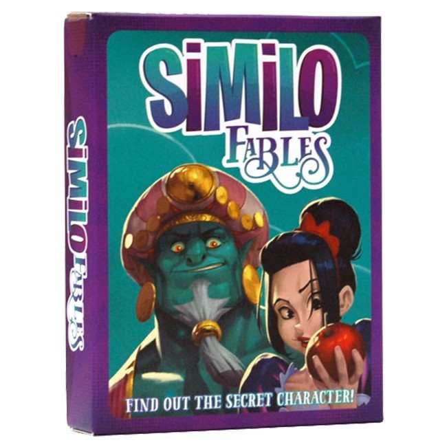 Similo: Fables - 