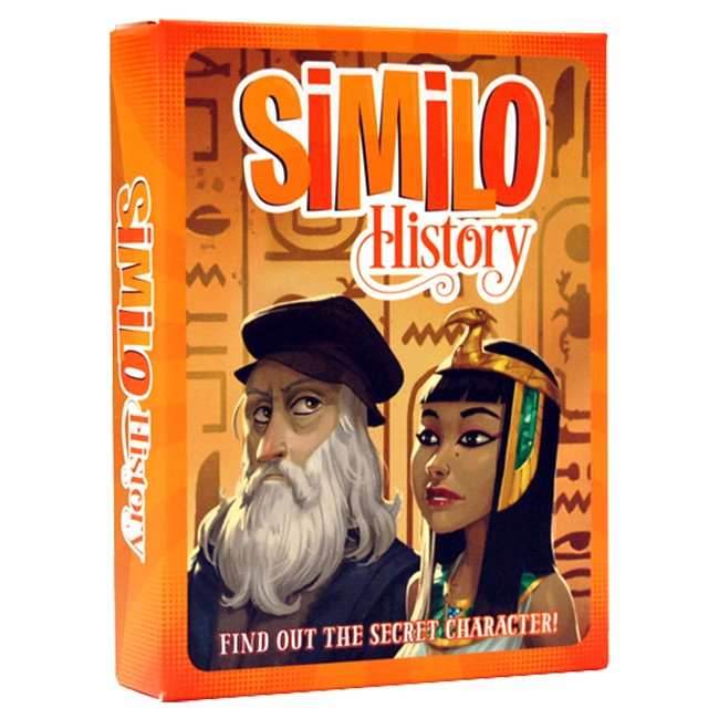 Similo: History - 