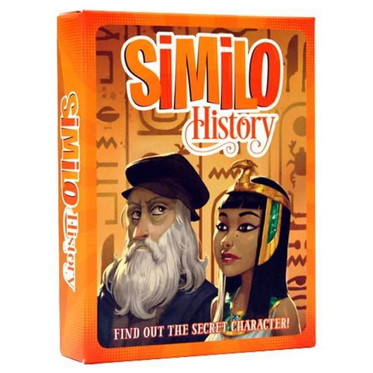 Similo: History - 