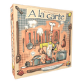 A La Carte - 