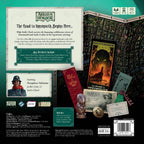The Road to Innsmouth Deluxe Edition - 