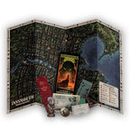 The Road to Innsmouth Deluxe Edition - 
