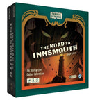 The Road to Innsmouth Deluxe Edition - 