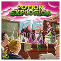 Potion Explosion - Second Edition - 