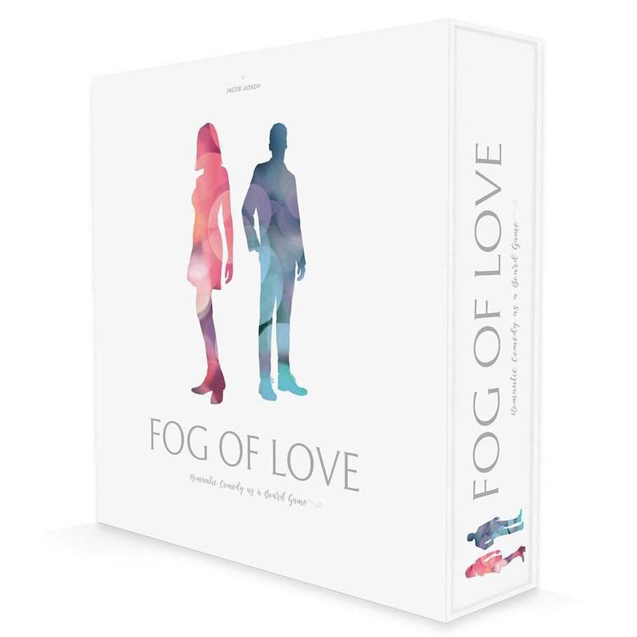 Fog of Love - 