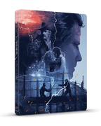 Highlander - 30th Anniversary Steelbook (4K Ultra HD + Blu-ray + Digital)