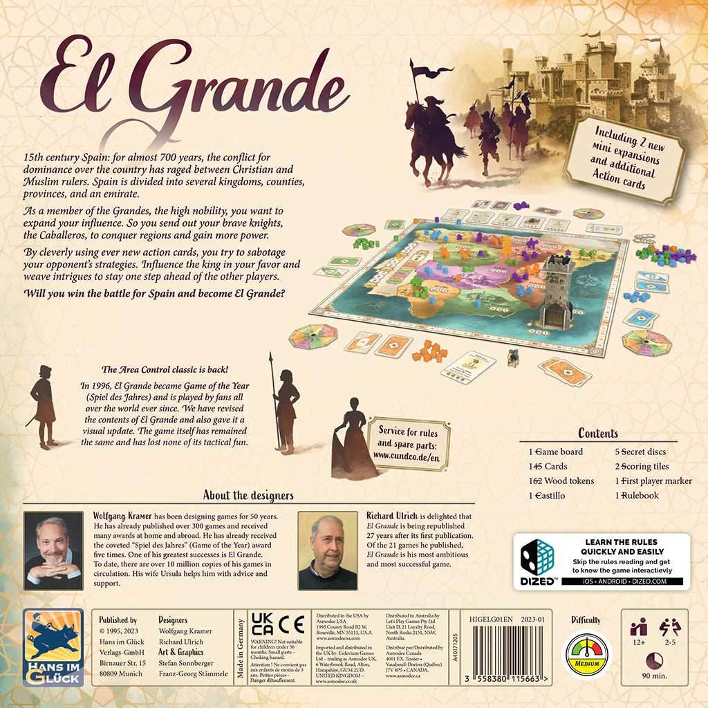 El Grande - 