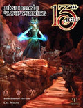 High Magic & Low Cunning (13th Age) - 