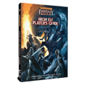 Warhammer FRP: High Elf Player's Guide - 