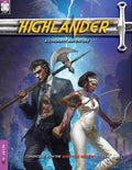 Highlander (Everyday Heroes) - 