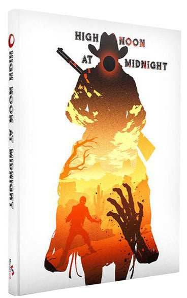 High Noon at Midnight (Cypher System) - 