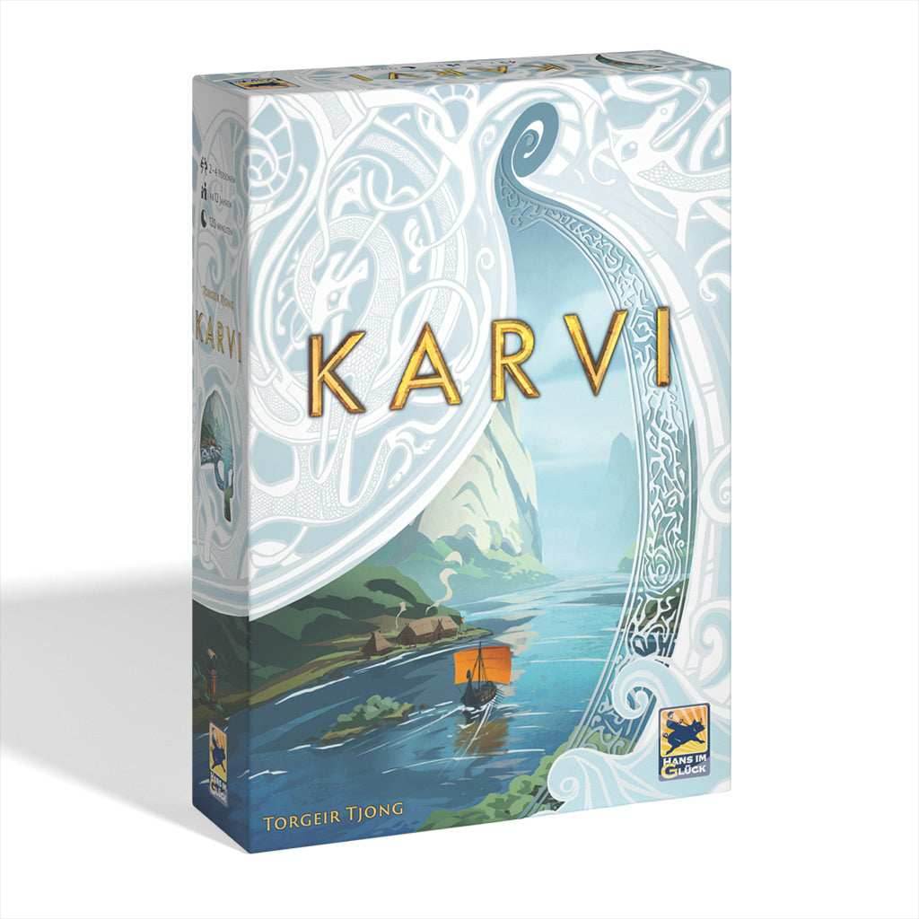 Karvi - 