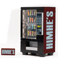 HimHe's - B3 Customs® Candy Vending Machine made using LEGO parts - 