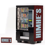 HimHe's - B3 Customs® Candy Vending Machine made using LEGO parts - 